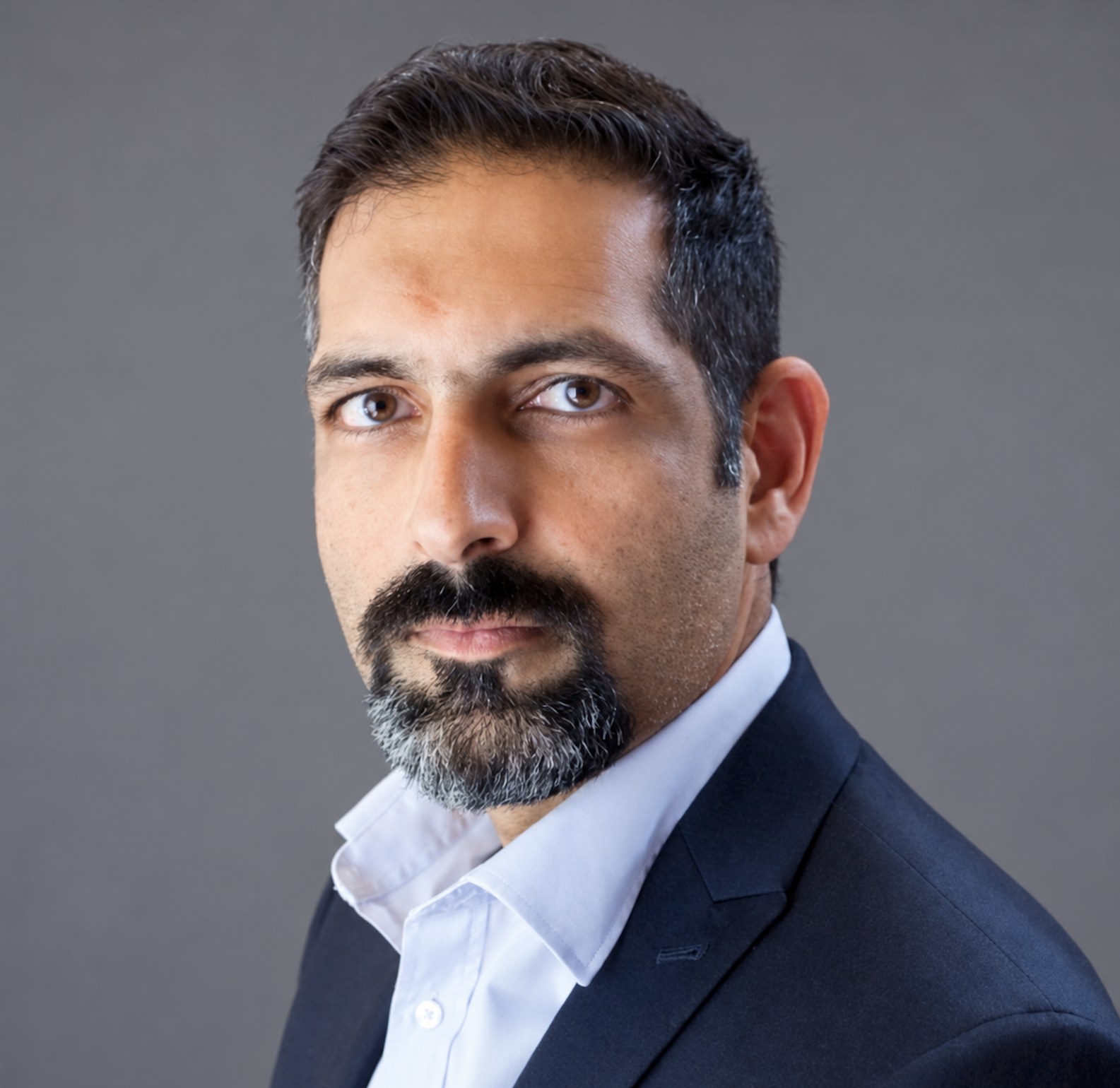 Shafique Govani, Board Advisor