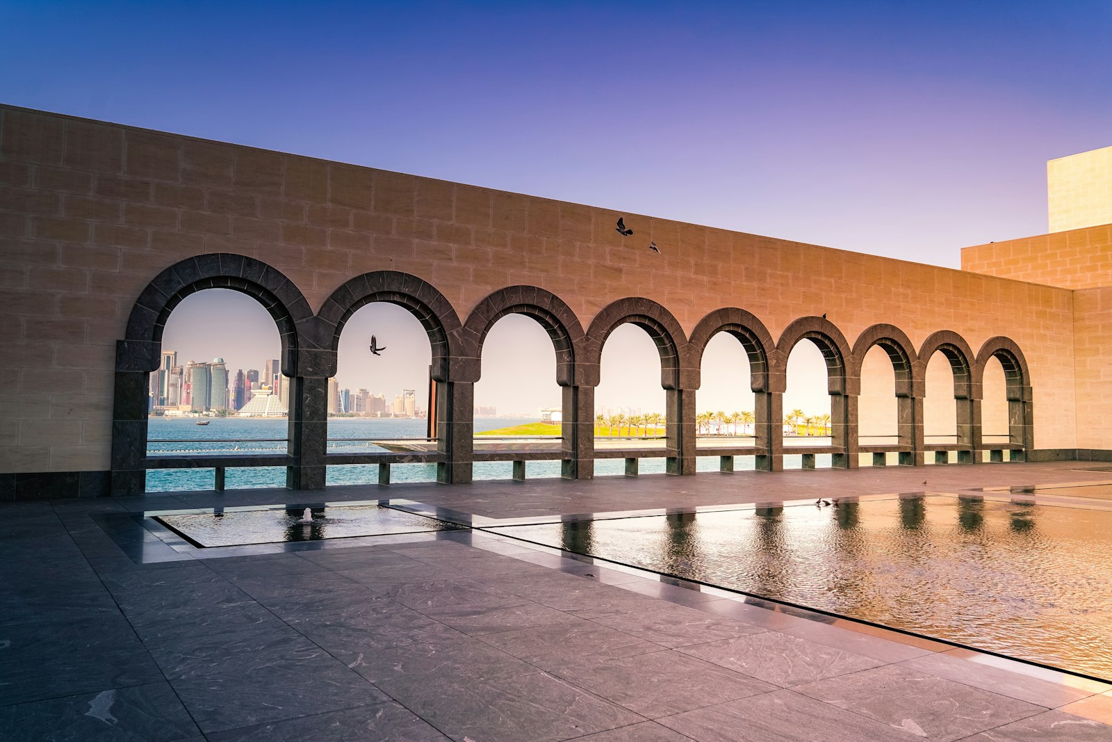 Museum of Islamic Art, Doha