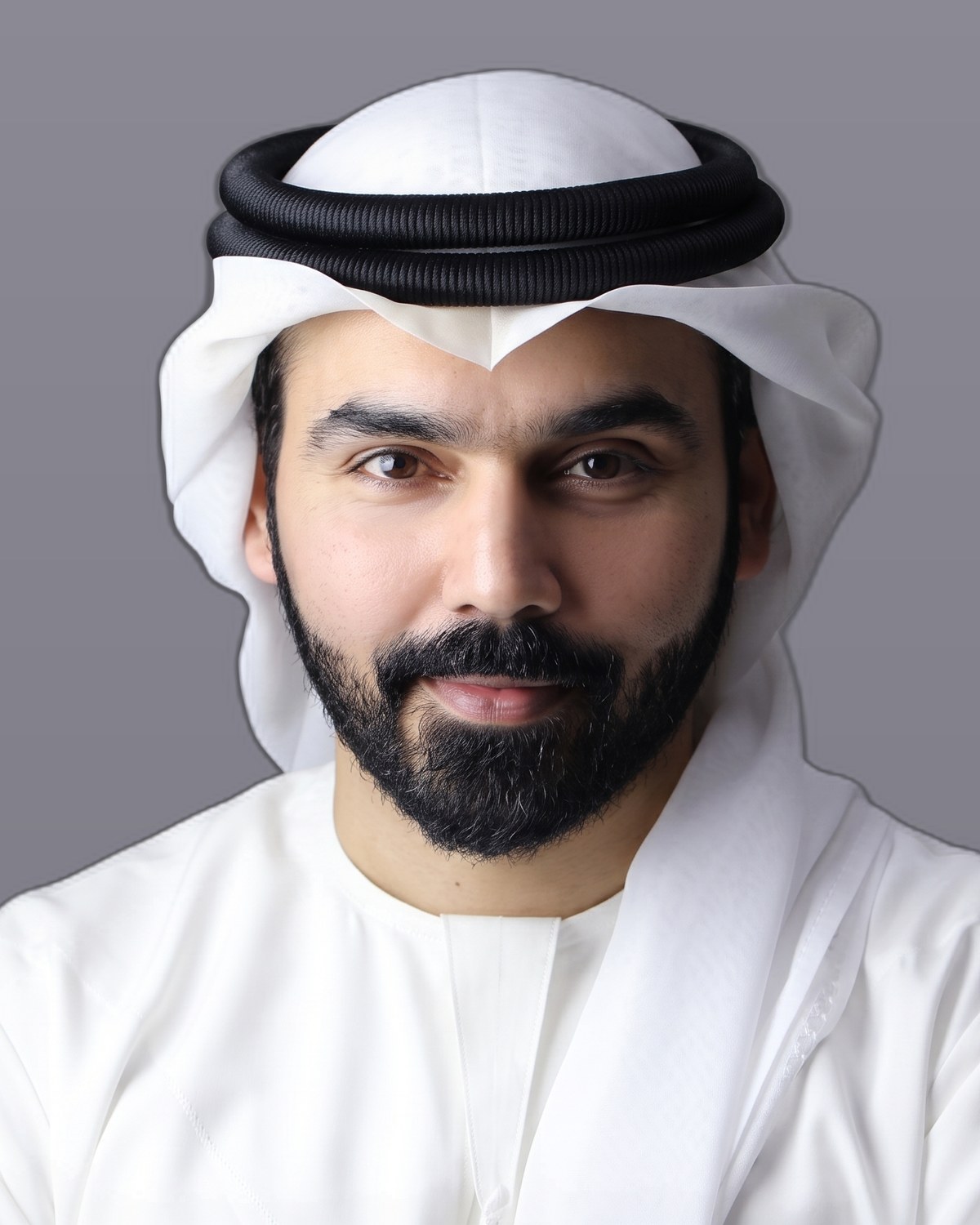 Jabir Habishi, Board Advisor