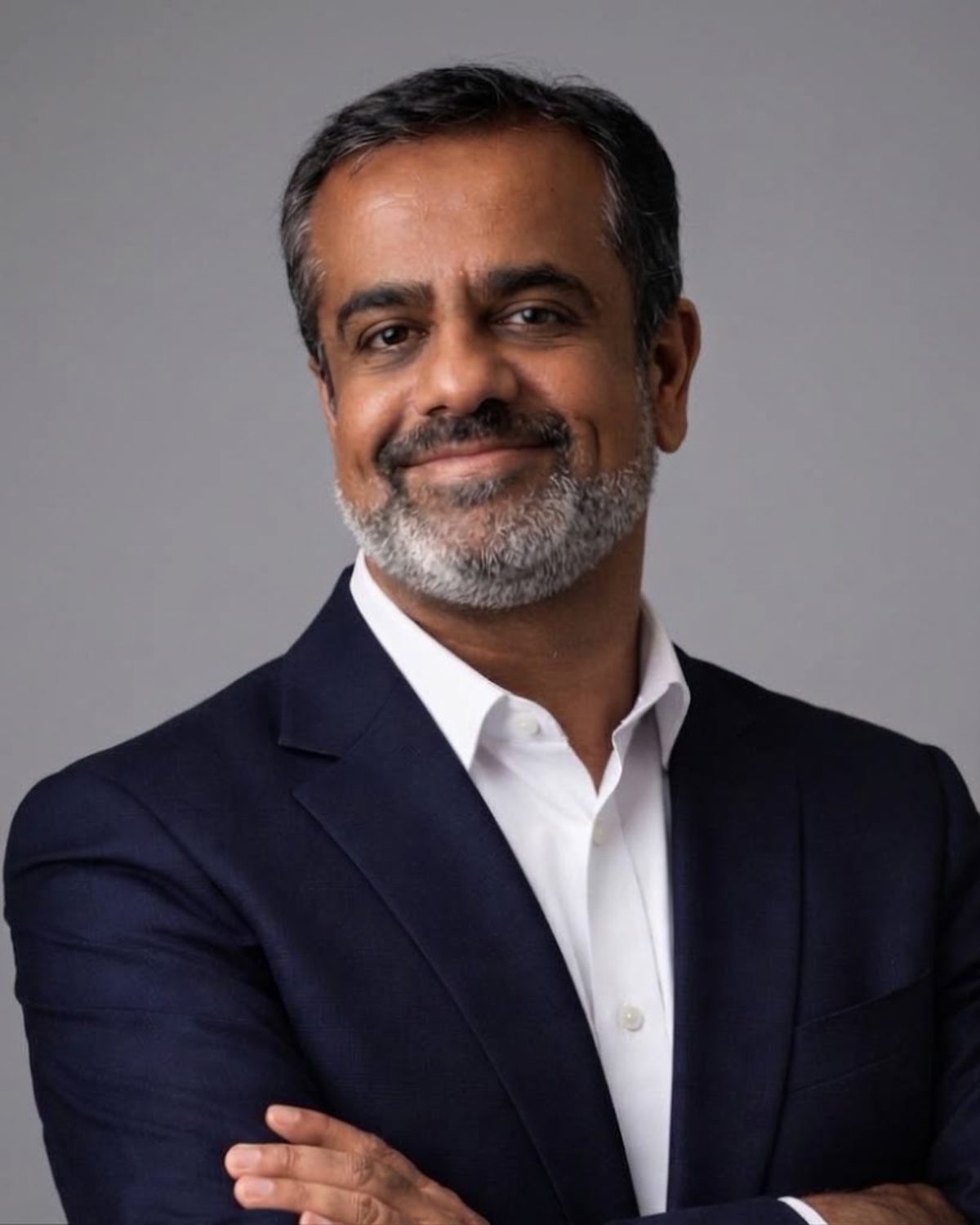 Arif Govani, Board Advisor