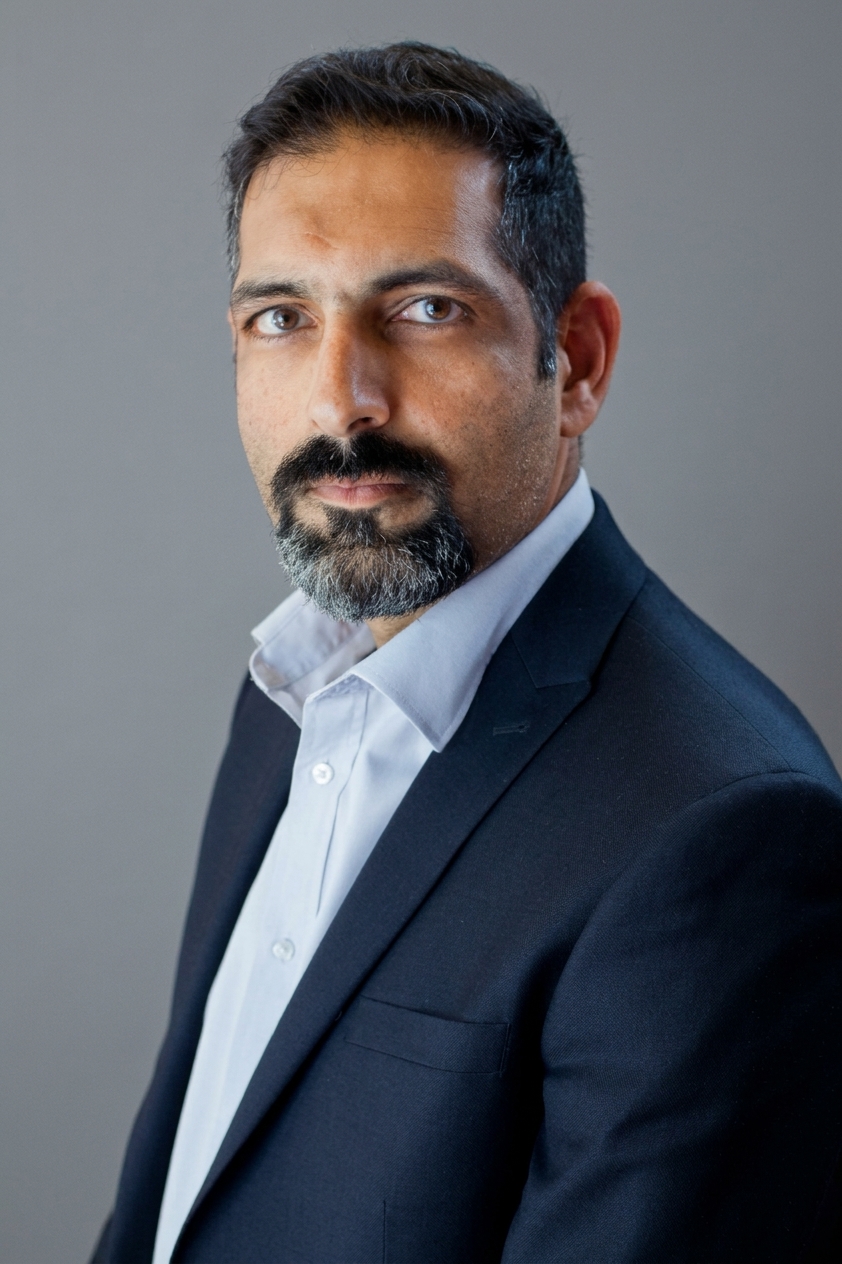 Shafique Govani, Board Advisor