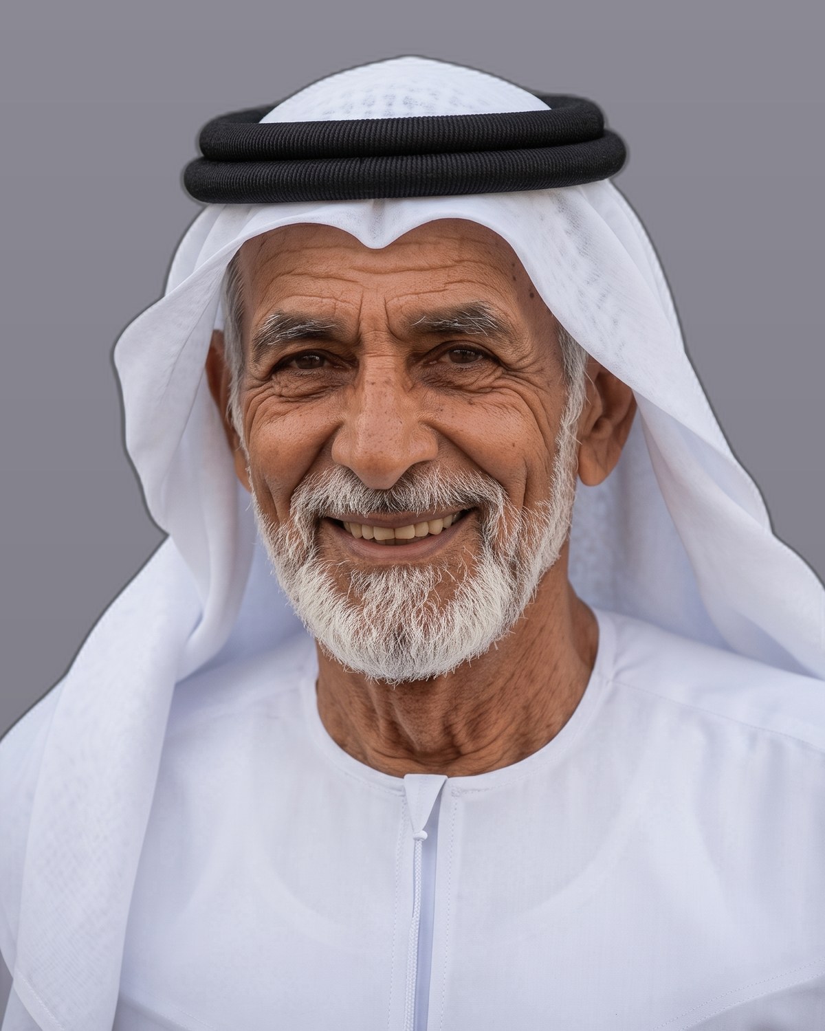 Brahim Rak, Board Advisor
